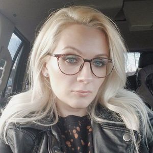 Meet your Posher, Cindy